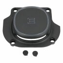 Lds Abdeckung Ecovacs 10002651 für Staubsauger-Roboter