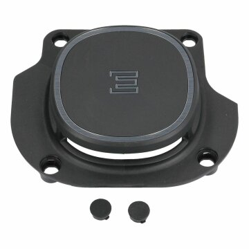 LUTH Premium Profi Parts Lds Abdeckung kompatibel mit Ecovacs 10002651 für Staubsauger-Roboter