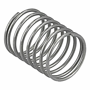 LUTH Premium Profi Parts Feder für Lasereinheit kompatibel mit Ecovacs 10002652 für Staubsauger-Roboter