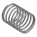 LUTH Premium Profi Parts Feder für Lasereinheit...