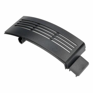 LUTH Premium Profi Parts Abdeckung links kompatibel mit Ecovacs 10002684 für Staubsauger-Roboter