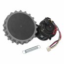 LUTH Premium Profi Parts Rad links kompatibel mit Ecovacs...