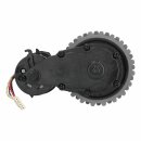 LUTH Premium Profi Parts Rad links kompatibel mit Ecovacs...