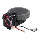 LUTH Premium Profi Parts Antriebsrad links kompatibel mit Ecovacs 10002191 für Staubsauger-Roboter