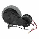 LUTH Premium Profi Parts Antriebsrad links kompatibel mit Ecovacs 10002191 für Staubsauger-Roboter