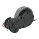 LUTH Premium Profi Parts Antriebsrad links kompatibel mit Ecovacs 20002039 für Staubsauger-Roboter