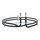 Heizelement kompatibel mit Whirlpool 480121101186 Heißluftheizung IRCA 5124R422 für Backofen