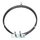 Heizelement kompatibel mit Whirlpool 480121101186 Heißluftheizung IRCA 5124R422 für Backofen
