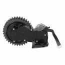 Rad links Ecovacs 10001107 für Staubsauger-Roboter