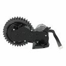 LUTH Premium Profi Parts Rad links kompatibel mit Ecovacs...