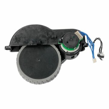 antriebsrad links Ecovacs 10001524 für Staubsauger-Roboter