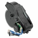 LUTH Premium Profi Parts Antriebsrad links kompatibel mit Ecovacs 10001524 für Staubsauger-Roboter