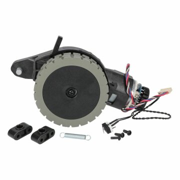 antriebsrad links Ecovacs 10001716 für Staubsauger-Roboter