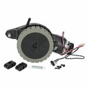 antriebsrad links Ecovacs 10001716 für...