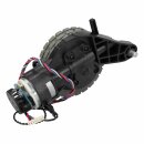 LUTH Premium Profi Parts Antriebsrad links kompatibel mit Ecovacs 10001716 für Staubsauger-Roboter