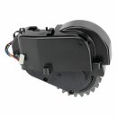 LUTH Premium Profi Parts Laufrolleneinheit links kompatibel mit Ecovacs 10001873 für Saugroboter