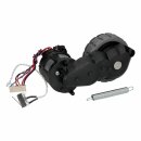 LUTH Premium Profi Parts Rad links kompatibel mit Ecovacs...