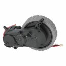 LUTH Premium Profi Parts Antriebsrad links kompatibel mit Ecovacs 10002382 für Staubsauger-Roboter