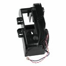 Abdeckung Linkes Rad und Sensor links Seitlich Ecovacs...