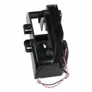 LUTH Premium Profi Parts Abdeckung Linkes Rad und Sensor...