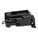 LUTH Premium Profi Parts Abdeckung Linkes Rad und Sensor...