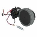 antriebsrad links Ecovacs 10001979 für...