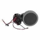 LUTH Premium Profi Parts Antriebsrad links kompatibel mit Ecovacs 10001979 für Staubsauger-Roboter