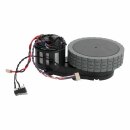 LUTH Premium Profi Parts Antriebsrad links kompatibel mit Ecovacs 10001979 für Staubsauger-Roboter