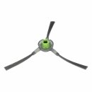 Seitenbürste links Ecovacs 10001549 für Staubsauger-Roboter