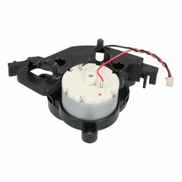 LUTH Premium Profi Parts Bürstenmotor links kompatibel mit Ecovacs 10001967 Smhn068717 für Saugroboter