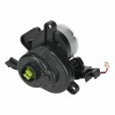 LUTH Premium Profi Parts Bürstenmotor links kompatibel mit Ecovacs 10001967 Smhn068717 für Saugroboter