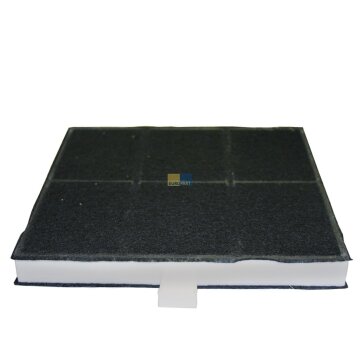 Bosch Siemens Aktivkohlefilter Dunstabzugshaube 360732 00360732 LZ51851 DHZ5186