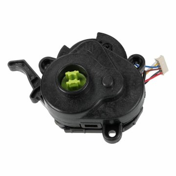 Bürstenantrieb links Ecovacs 10002179 für Staubsauger-Roboter