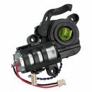 Bürstenmotor Seitlich links Ecovacs 10002317...