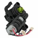 Bürstenmotor Seitlich links Ecovacs 10002317 für Staubsauger-Roboter