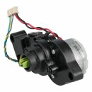 LUTH Premium Profi Parts Bürstenmotor links...