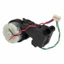 LUTH Premium Profi Parts Bürstenmotor links kompatibel mit Ecovacs 20001624 für Staubsauger-Roboter