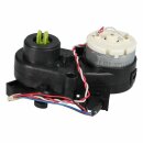 LUTH Premium Profi Parts Motor Seitenbürste links kompatibel mit Ecovacs 20001494 für Staubsauger-Roboter