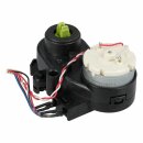 LUTH Premium Profi Parts Motor Seitenbürste links kompatibel mit Ecovacs 20001494 für Staubsauger-Roboter