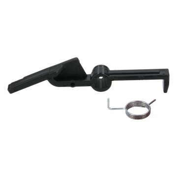 Schwenkarm links Ecovacs 10002041 für Staubsauger-Roboter