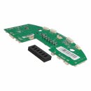 LUTH Premium Profi Parts Hauptelektronik kompatibel mit Ecovacs 10001922 für Staubsauger-Roboter