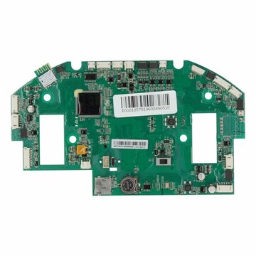 LUTH Premium Profi Parts Hauptelektronik kompatibel mit Ecovacs 10002015 für Saugroboter