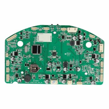 LUTH Premium Profi Parts Hauptelektronik kompatibel mit Ecovacs 10002198 für Staubsauger-Roboter