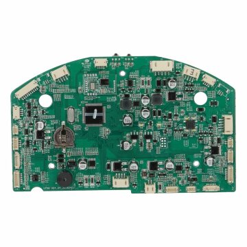 Hauptelektronik Ecovacs 10002270 für Staubsauger-Roboter