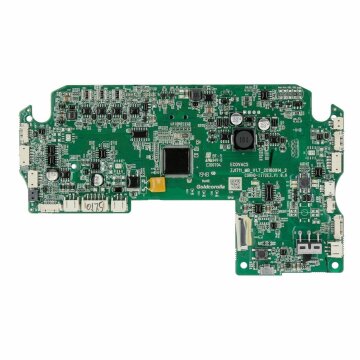 LUTH Premium Profi Parts Hauptelektronik kompatibel mit Ecovacs 20002367 für Staubsauger-Roboter