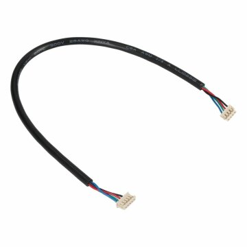 LUTH Premium Profi Parts Kommunikationsleitung Hauptplatine kompatibel mit Ecovacs 10002094 für Fensterreinigungsroboter