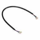 LUTH Premium Profi Parts Kommunikationsleitung Hauptplatine kompatibel mit Ecovacs 10002094 für Fensterreinigungsroboter