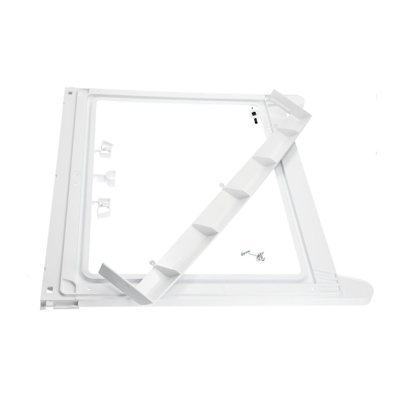 Original Bosch Zwischenbaurahmen Verbindungsrahmen WTZ20410 T24  