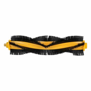 LUTH Premium Profi Parts Hauptbürste kompatibel mit Ecovacs 10002371 für Staubsauger-Roboter