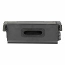 Hauptbürste Komplett Ecovacs 20000803 für Staubsauger-Roboter